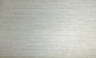 Brushed Steel