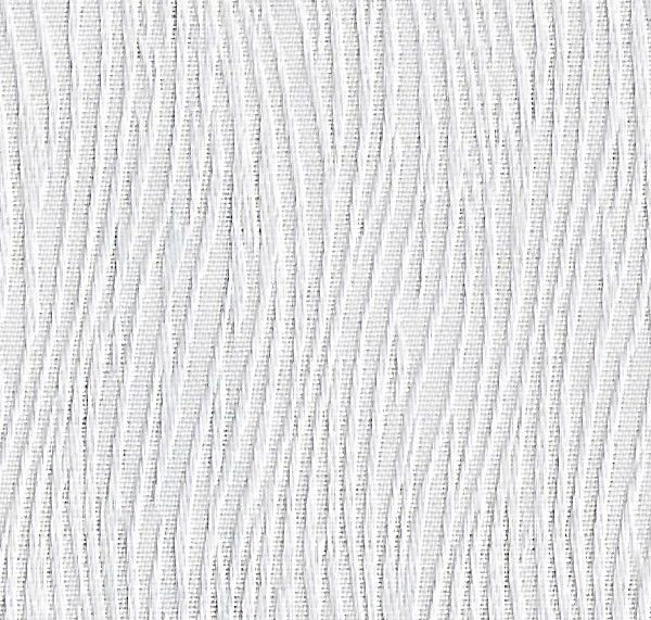 Decora Mia White Vertical