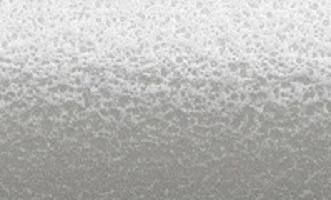 Tranquility Hammered Platinum Aluminum Venetian