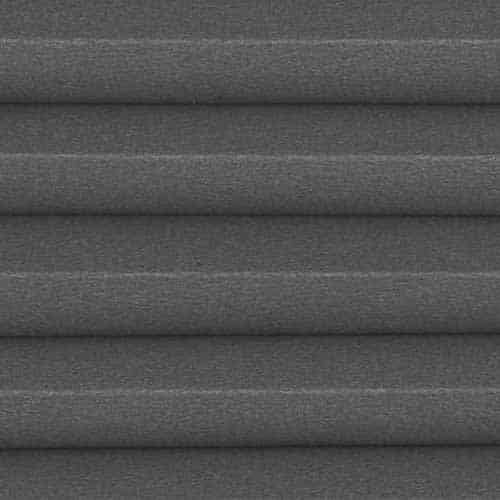 Louvolite Celeste Anthracite Cellular