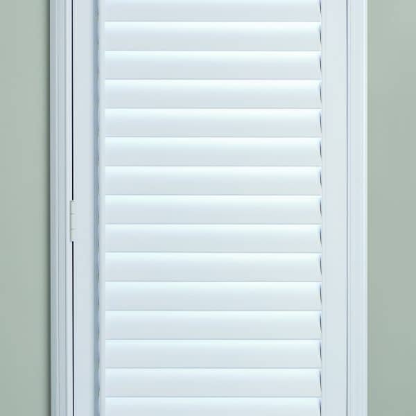 Full height urban shutters