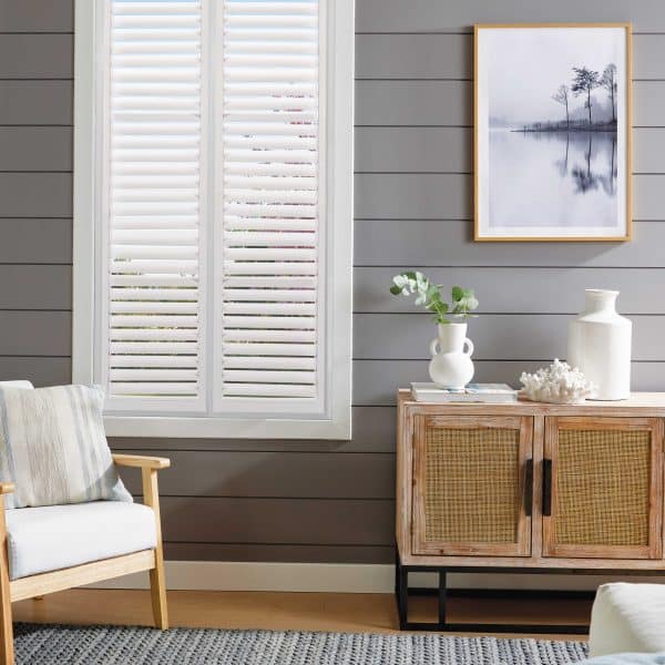 no drill blinds
