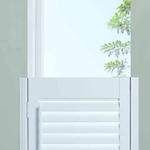 Urban Shutters Cotton Moda Cafe