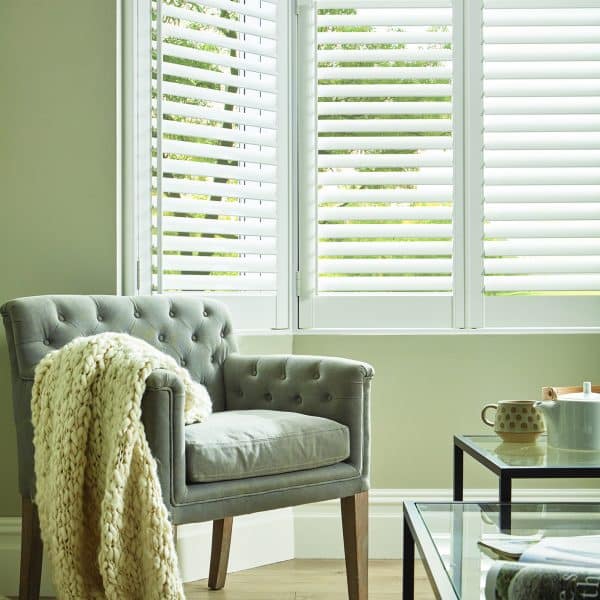 Urban Shutters Artic Moda Cafe