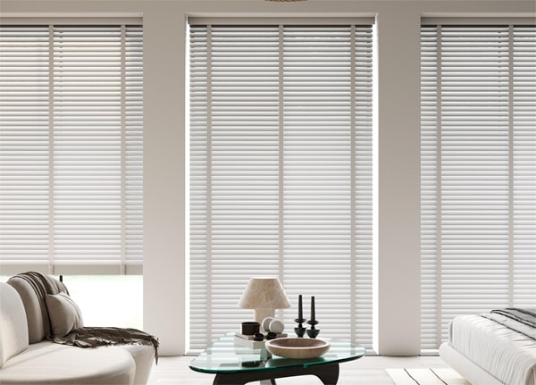 Serene with Cotton Tapes