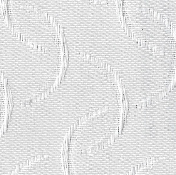 Decora Cameo White Vertical