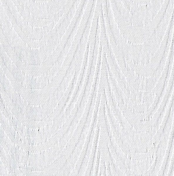 Decora Carlo White Vertical