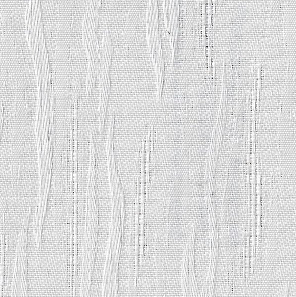 Decora Fiesta White Vertical