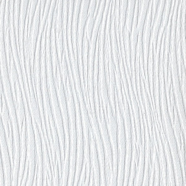 Decora Lucas White Vertical