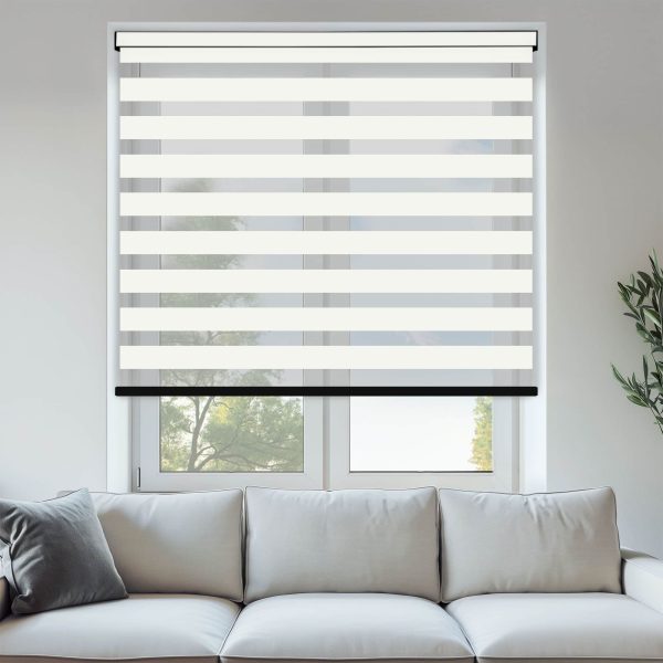Louvolite Ferrara Alabaster Vision