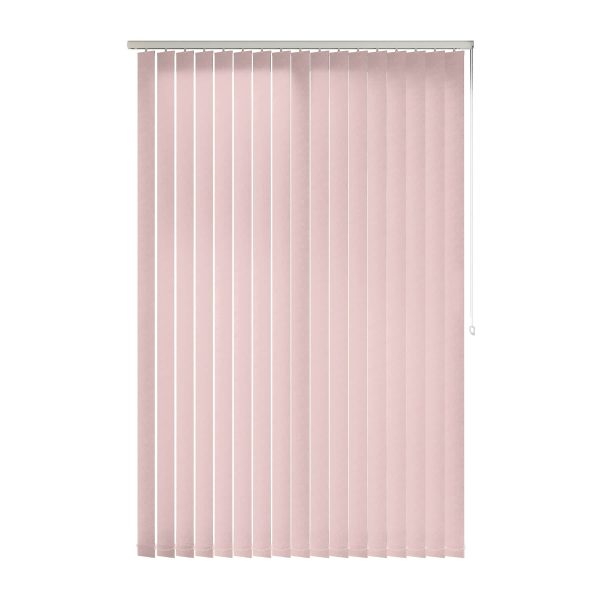 Decora Glimpse Blush Vertical