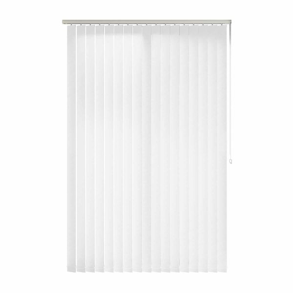 Decora Glimpse Snow Vertical