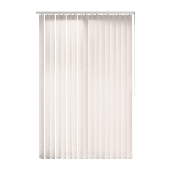 Decora Glimpse Oyster Vertical