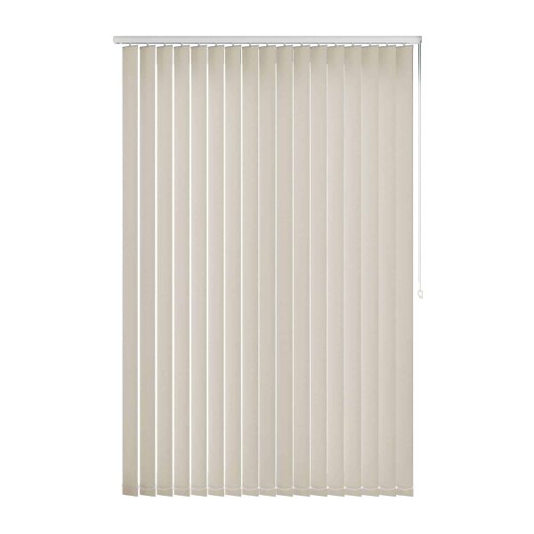 Decora Bella Oyster Vertical