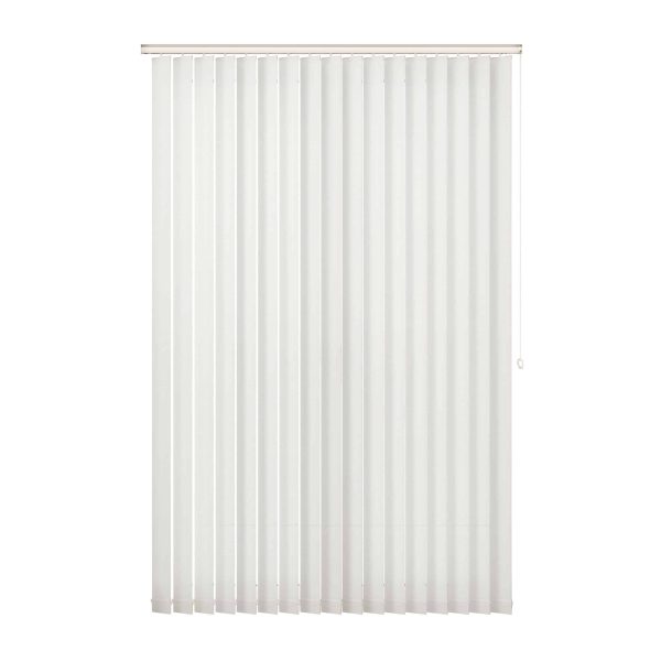 Decora Unilux Cream Vertical