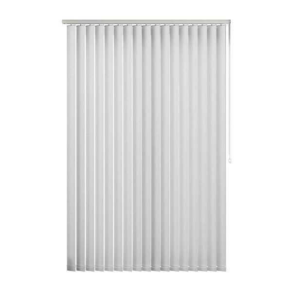 Decora Unilux Grey Vertical