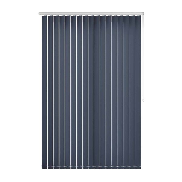Decora Bella Indigo Vertical