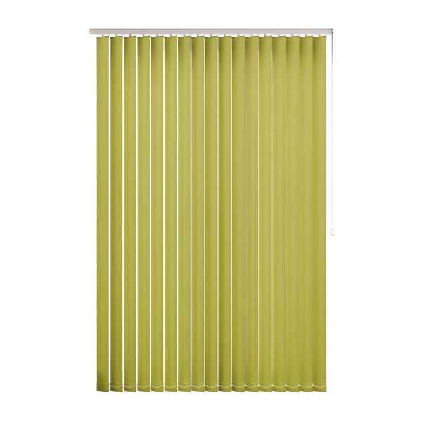 Decora Unilux Lime Vertical