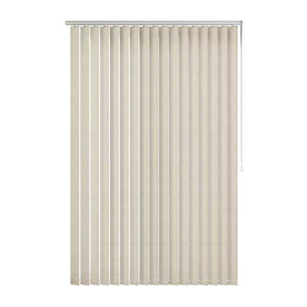 Decora Metz Ivory Vertical