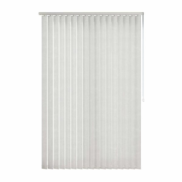 Decora Metz White Vertical