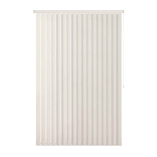 Decora Legacy Ivory Vertical