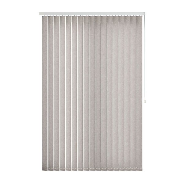 Decora Hanson Graphite Vertical
