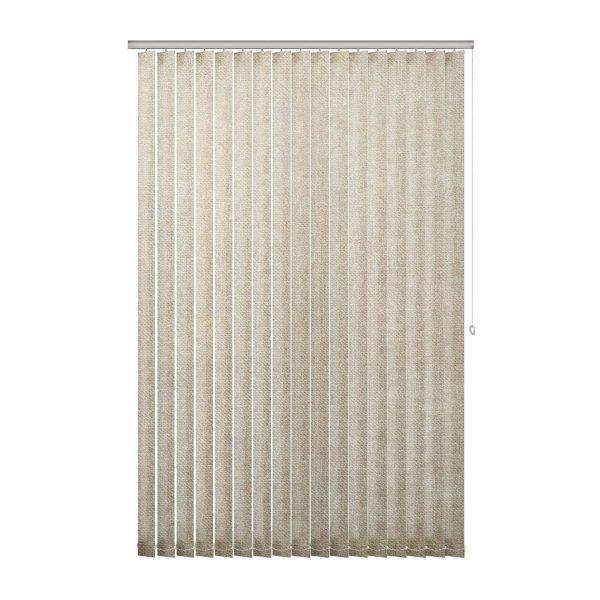 Decora Hanson Sand Vertical