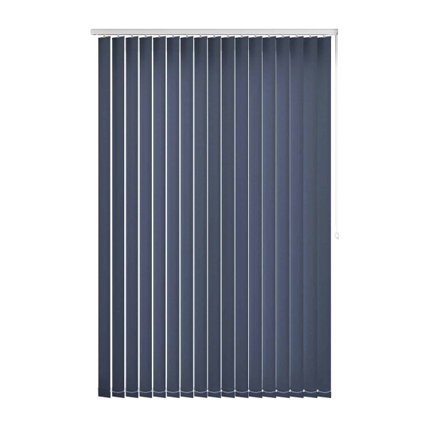 Decora Bella Midnight Vertical