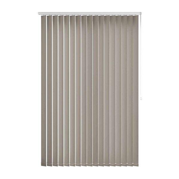 Decora Bella Taupe Vertical