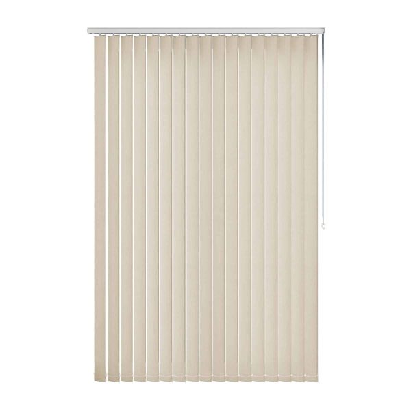 Decora Bexley Cotton Vertical