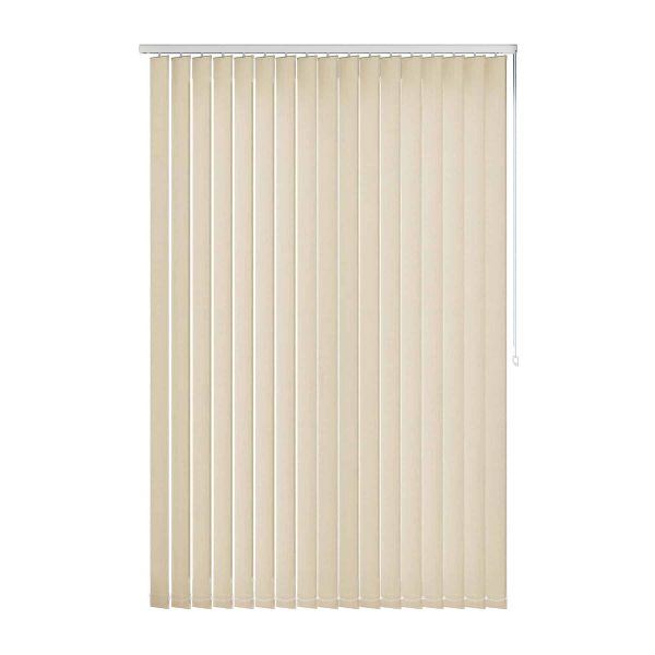 Decora Bexley Cream Vertical