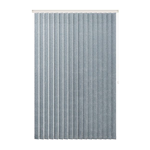 Decora Devon Denim Vertical