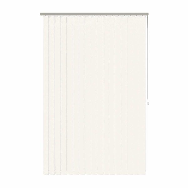 Decora Isla Ivory Vertical