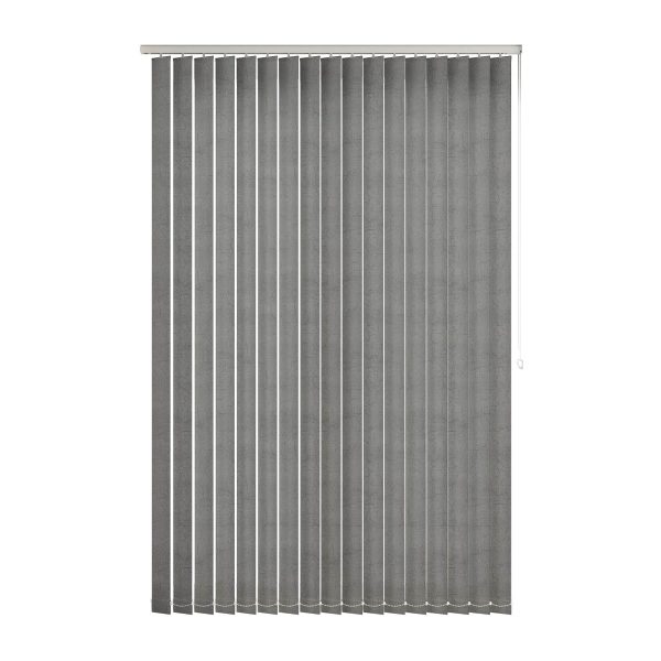 Decora Metz Ash Vertical