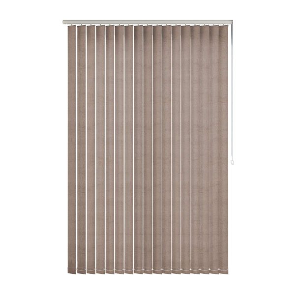 Decora Metz Stone Vertical