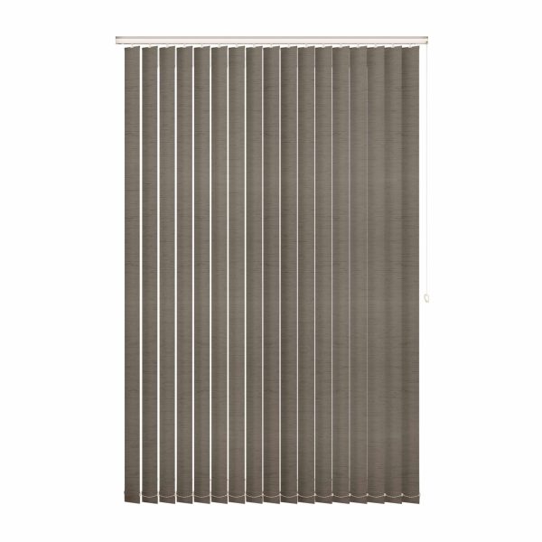 Decora Plaza Graphite Vertical