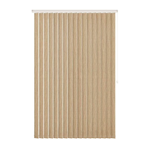 Decora Sio Stucco Vertical