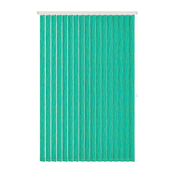 Decora Sio Pastello Vertical