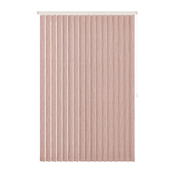 Decora Sio Rossa Vertical