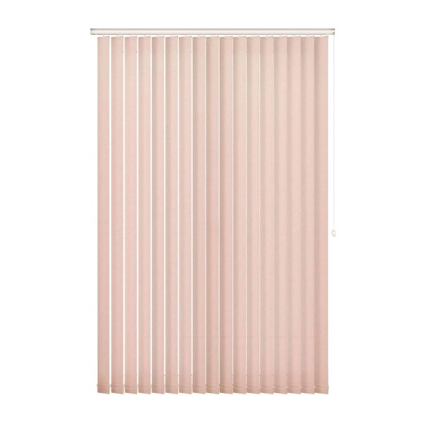Decora Bexley Blush Vertical