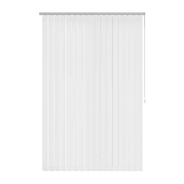 Decora Kobe White Vertical