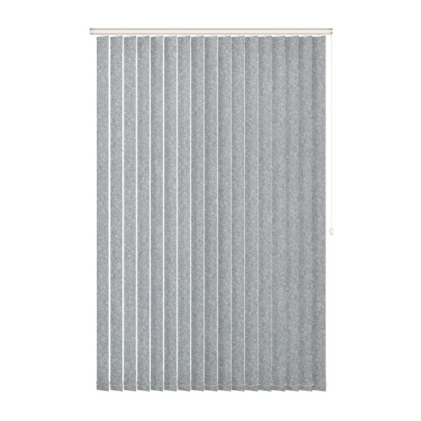 Decora Glimpse Denim Vertical