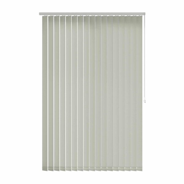 Decora Kobe Taupe Vertical