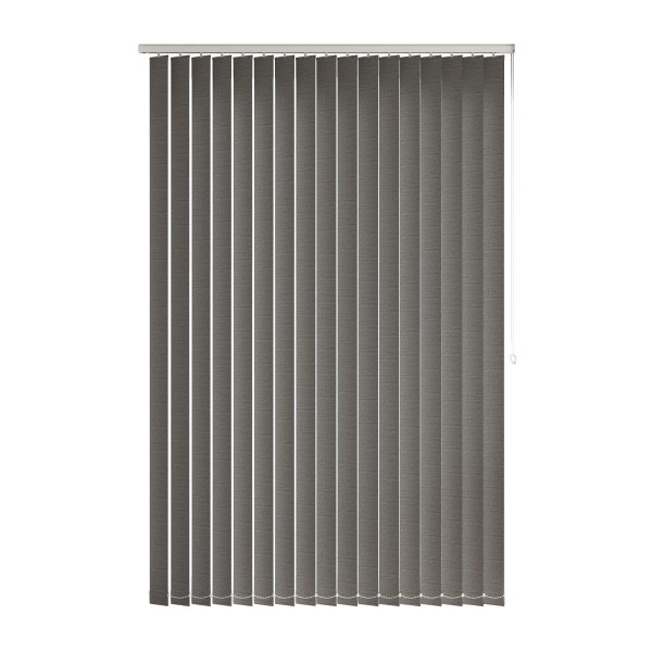 Decora Plaza Steel Vertical