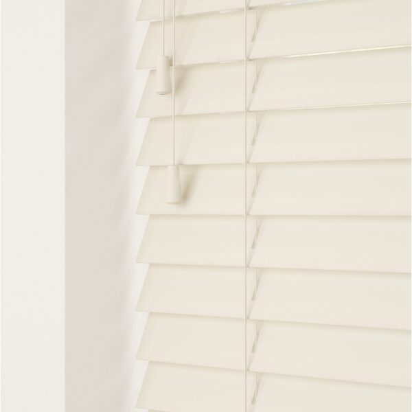 Sunwood Mirage Fauxwood Venetian