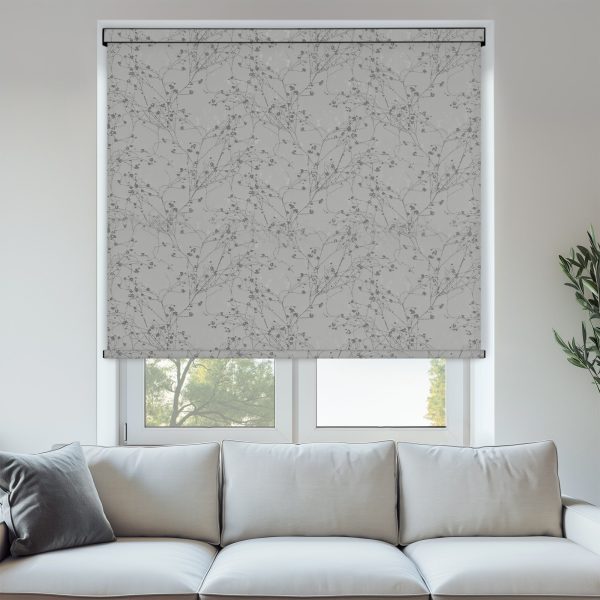 Louvolite Collina Diamond Dust Roller