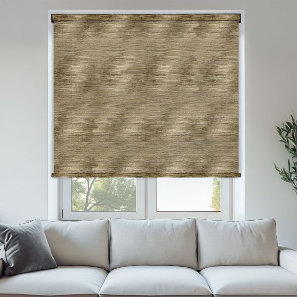 Louvolite Hampton Beach Cove Roller