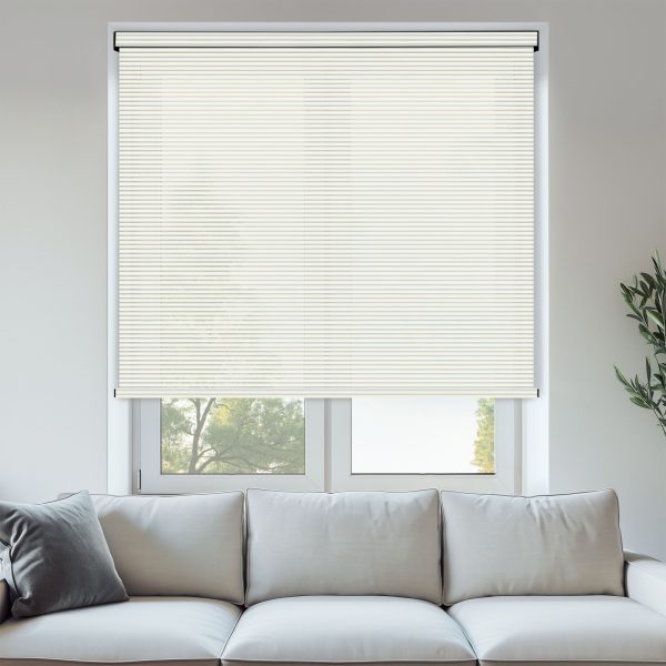 Louvolite Java Cream Roller
