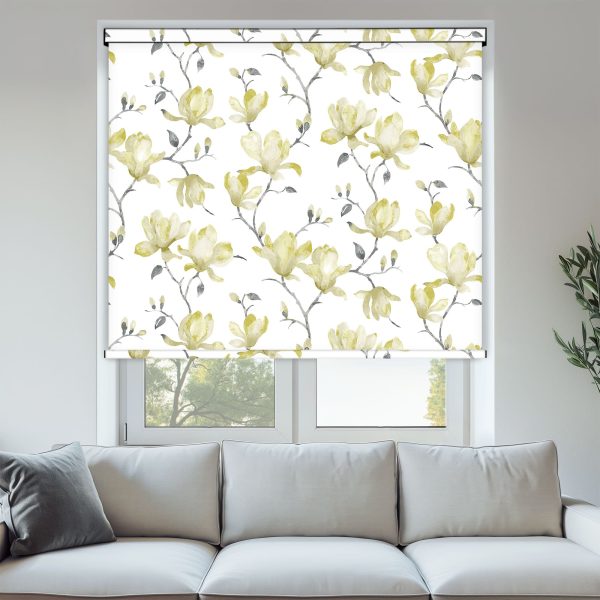 Louvolite Magnolia Pippin Roller