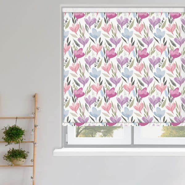 Louvolite Ophelia Breeze Roller